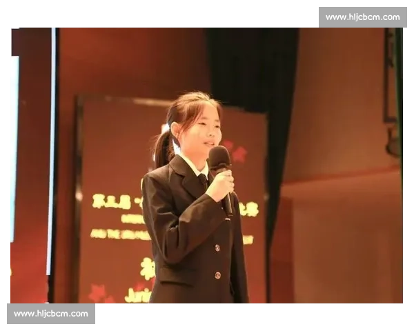 演讲比赛评分细则解析与选手表现综合评价方法探索