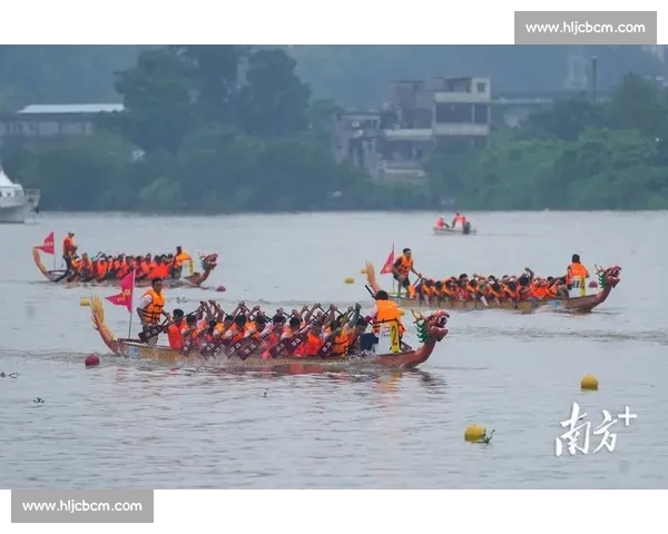 永州龙舟赛事精彩纷呈 各队激烈角逐展现传统文化魅力