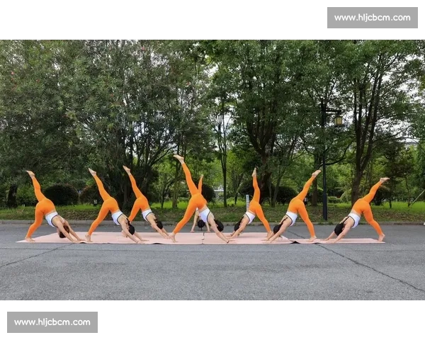 激情四溢的体操赛场：一场改变命运的难忘较量