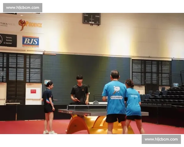 激情对决，挑战极限乒乓球赛事邀你一同见证巅峰对决与精彩瞬间