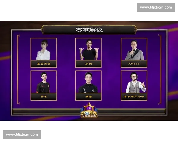 炉石传说顶级赛事精彩对决全程回顾与分析解读