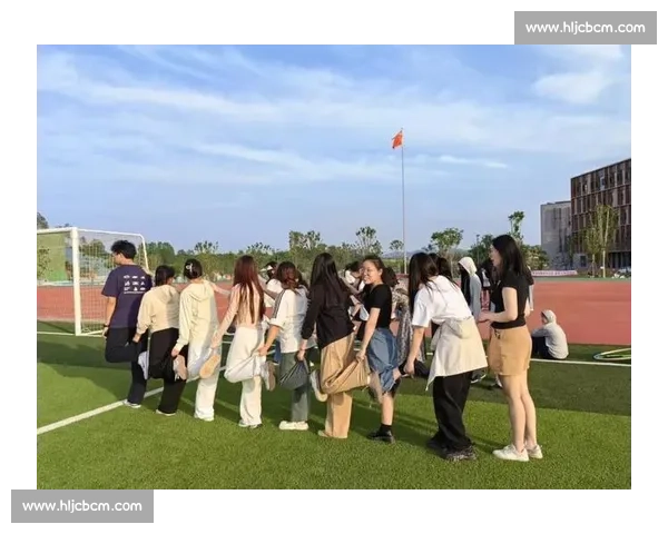 接力比赛中的团队协作与个人发挥相结合的关键因素分析与实践探索 接力比赛中的团队协作与个人发挥相结合的关键因素分析与实践探索