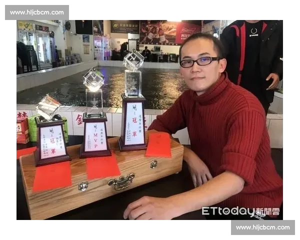 热血钓虾大赛挑战赛：体验与高手同场竞技的极限乐趣与刺激