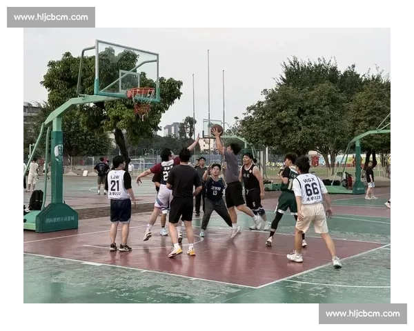 篮球赛场惊现惊人表现球员超常发挥引爆全场热潮 篮球赛场惊现惊人表现球员超常发挥引爆全场热潮