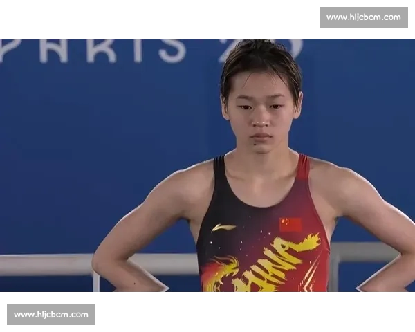 聚焦女子跳水赛场技术与优雅瞬间解析竞技之美与拼搏精彩故事